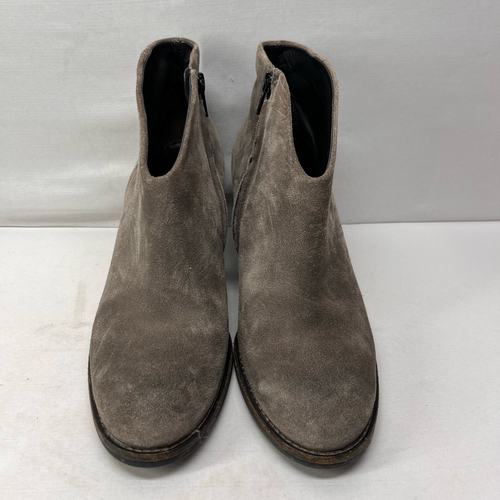 Paul Green Women's Delgado Suede‎ Ankle Boots